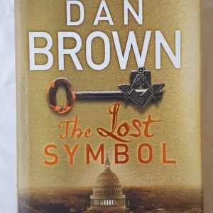 the lost symbol by dan brown