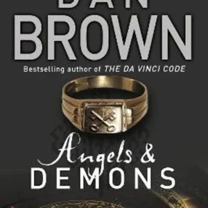 angels and demons